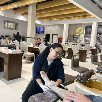 Touch Nail Spa II - Nail Salons Near Me - Tampa, Florida Touch Nail Spa II - Nail Salons Near Me - Tampa, Florida