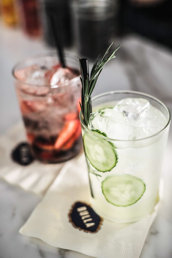 Bulla Gastrobar