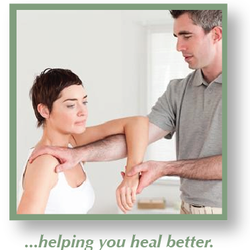 Litchfield County Family Chiropractic