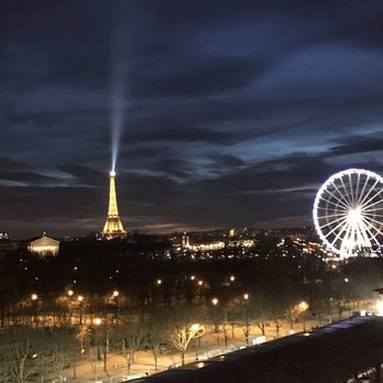 Hôtel Brighton - Hotels Near Me - Paris, 75 Hôtel Brighton - Hotels Near Me - Paris, 75