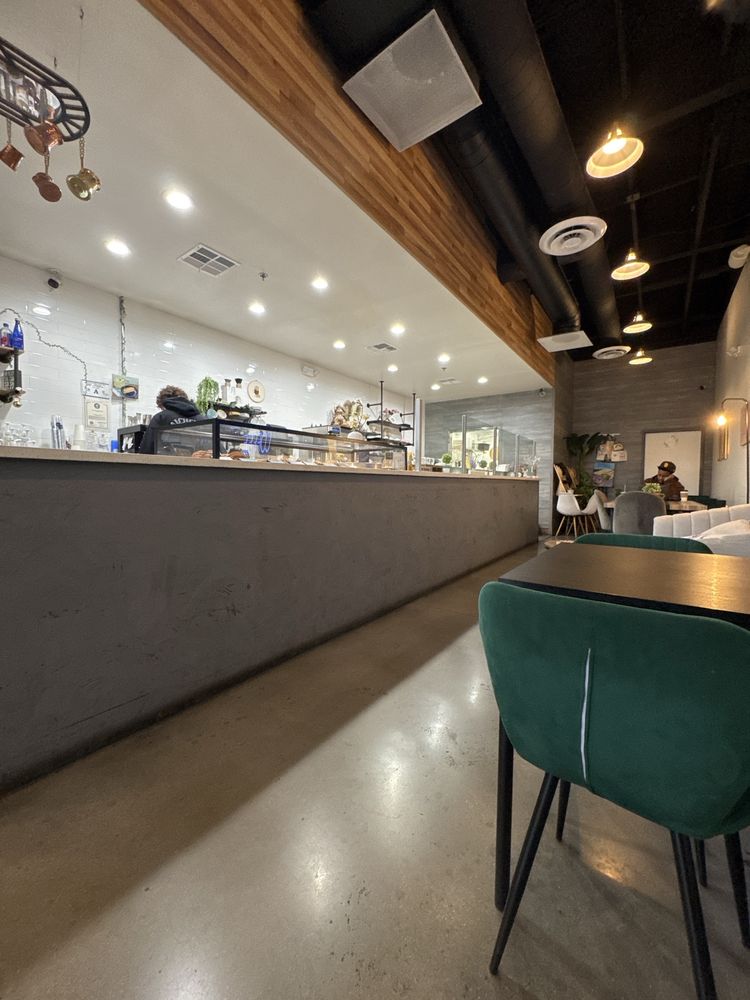 Alchemy Coffee - Photo 2