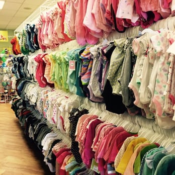 Once Upon a Child - Children's Clothing Near Me - Novi, Michigan Once Upon a Child - Children's Clothing Near Me - Novi, Michigan