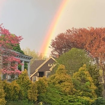 Looks Good Landscaping - a rainbow in the sky - Landscaping Near Me Looks Good Landscaping - a rainbow in the sky - Landscaping Near Me