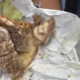 Big piece of fat Big piece of fat