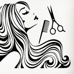 Salon Sixty Forty
