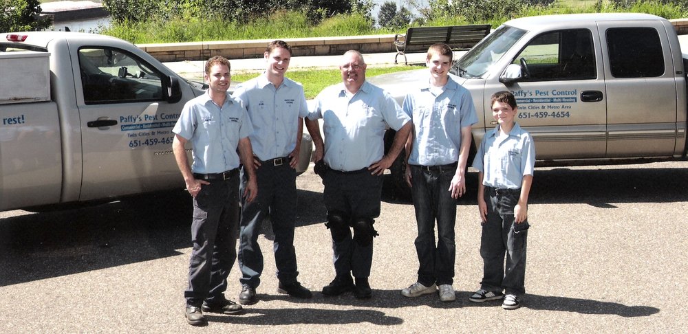 PAFFY’S PEST CONTROL - Updated March 2026 - 13 Photos & 15 Reviews ...