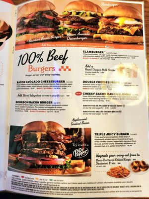 Menu photo 6 Denny's Pontoon Beach, IL Menu photo 6 Denny's Pontoon Beach, IL