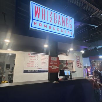Whizzbang's Hamburgers - Burgers Near Me - Waco, Texas Whizzbang's Hamburgers - Burgers Near Me - Waco, Texas