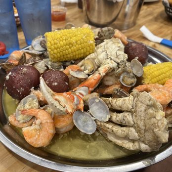 Shell Shack - Seafood Near Me - Fort Worth, Texas Shell Shack - Seafood Near Me - Fort Worth, Texas