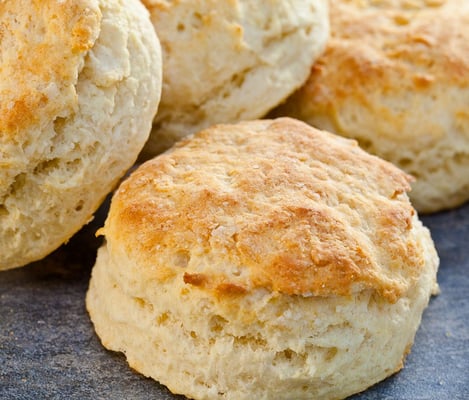 The Pecking Order Fried Chicken & Pies by null