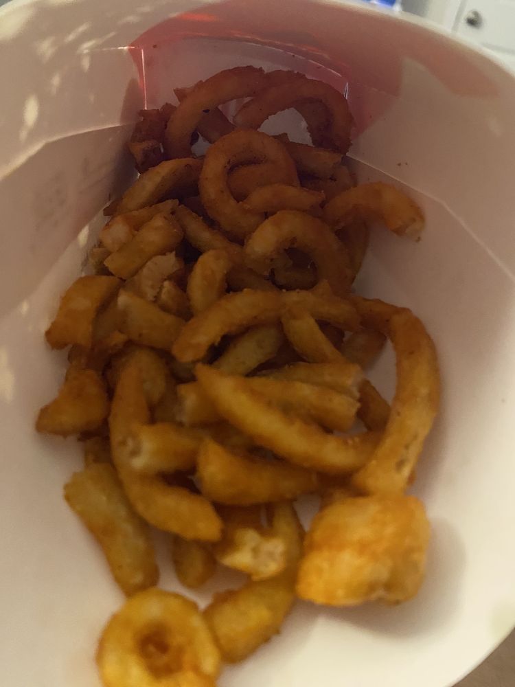Arby's Logo