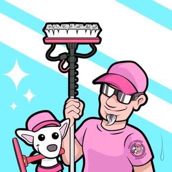 Pinky’s Windows & Doors cleaning service  - Window Washing Near Me