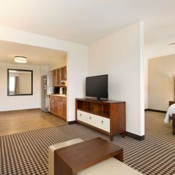 Homewood Suites by Hilton Augusta - Guest room