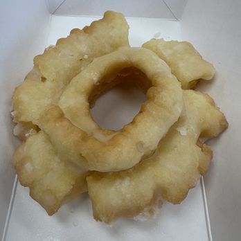 Donuts Donuts - Donuts Near Me - West Monroe, Louisiana