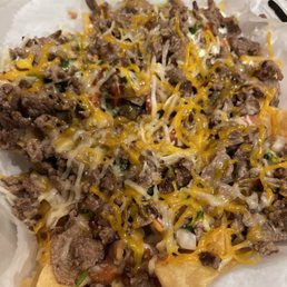 Nachos