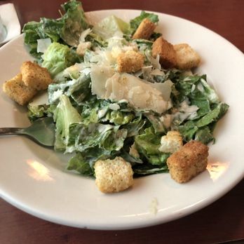 O'Charley's Restaurant & Bar - Caesar Side Salad - American Near Me - Elizabethtown, Kentucky
