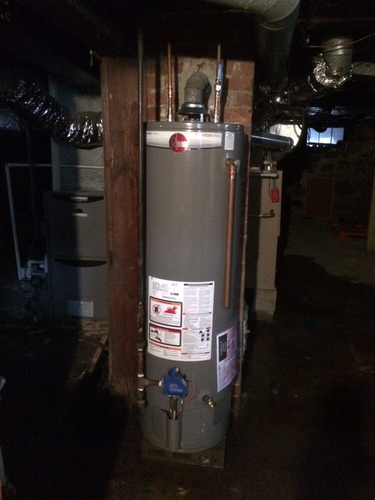 Slide of Bria Plumbing & Heating