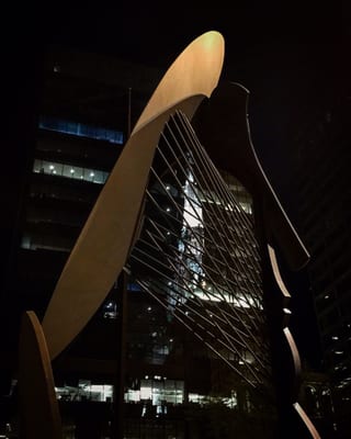 Richard J. Daley Center by null
