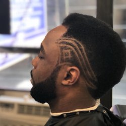 Cohen BarberShop - Hair design at Cohen BarberShop