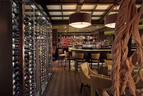 State Room Restaurant by null