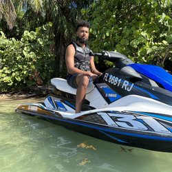 TNT jetski rentals