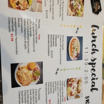 Queens & King mexican kitchen - New Mexican Cuisine Near Me - Kissimmee, Florida