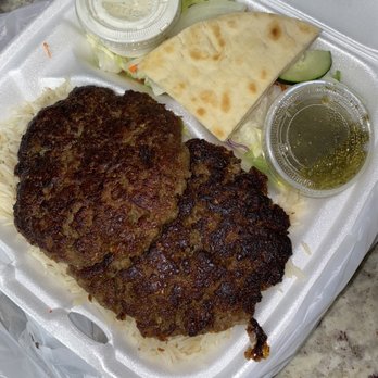 Halal Bros - Chapli Kabob - Mediterranean Near Me - West Sacramento, California Halal Bros - Chapli Kabob - Mediterranean Near Me - West Sacramento, California