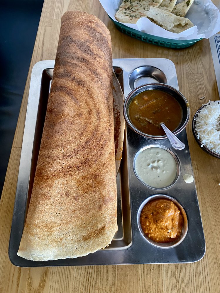 UGADI INDIAN GRILL 41 Photos & 32 Reviews Indian 2306 Medical