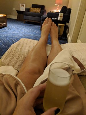 The Ritz-Carlton, Denver by null