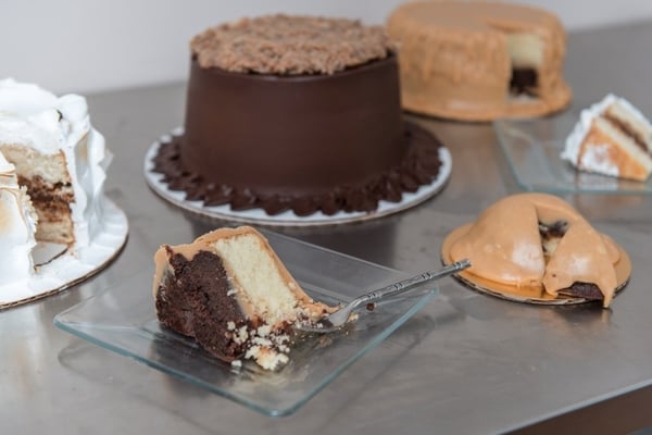 Dessert Designs by null