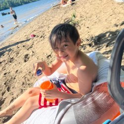 Sellwood Riverfront Park