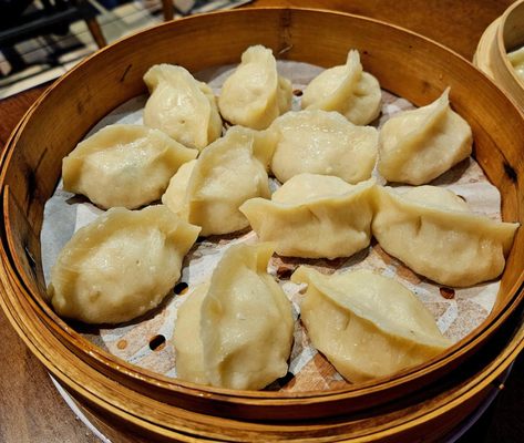 Dumpling Generation by null