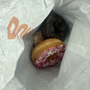 Dunkin' - Donuts Near Me - Baldwin Park, California