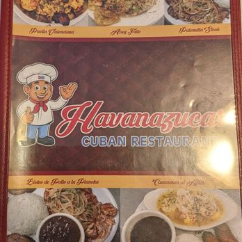 Havanazucar Cuban Restaurant - Cuban Near Me - Hesperia, California Havanazucar Cuban Restaurant - Cuban Near Me - Hesperia, California