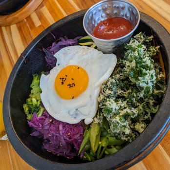 Made in House - Asian Fusion Near Me - Seattle, Washington