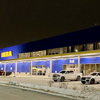 IKEA - Home Decor Near Me - Bolingbrook, Illinois