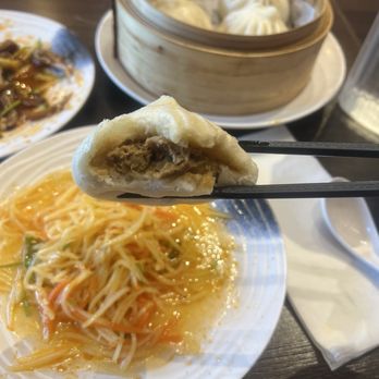Baozi Ke - Chinese Near Me - Toronto, Ontario Baozi Ke - Chinese Near Me - Toronto, Ontario