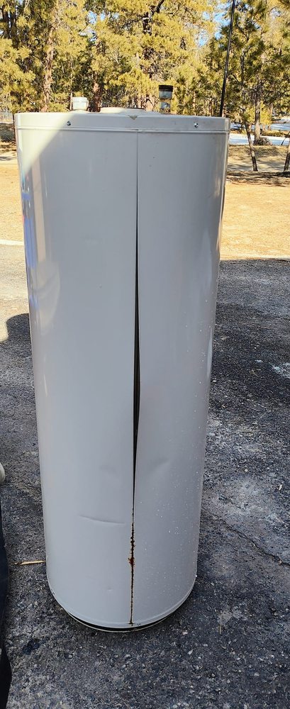 Slide of Castle Rock Plumbing Pro's