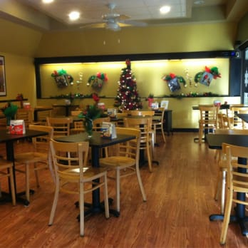 Roly Poly - Decorated for the holidays - Sandwiches Near Me - Columbia, South Carolina Roly Poly - Decorated for the holidays - Sandwiches Near Me - Columbia, South Carolina