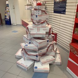 US Post Office