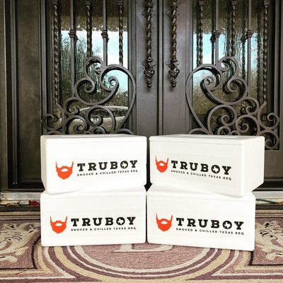 Truboy BBQ Market by null
