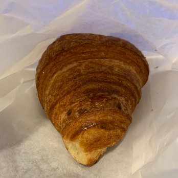 Arsicault - Plain croissant - Bakeries Near Me - San Francisco, California Arsicault - Plain croissant - Bakeries Near Me - San Francisco, California