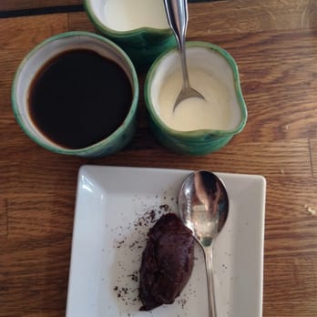 Oljebaren - Free chocolate truffle with coffee or tea on Fridays! - French Near Me - Stockholm, Alberta Oljebaren - Free chocolate truffle with coffee or tea on Fridays! - French Near Me - Stockholm, Alberta