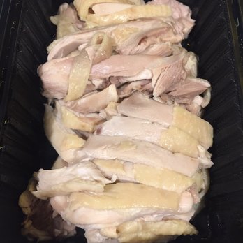 Cluck2Go - To go - Hainan Near Me - Rowland Heights, California