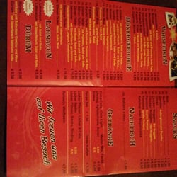 Sadoys Kebap Haus