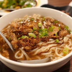 Pot Master Street Food