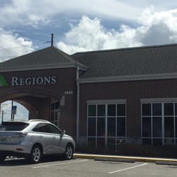 Regions Bank
