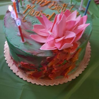Delicious Designs - Bakeries Near Me - Reno, Nevada
