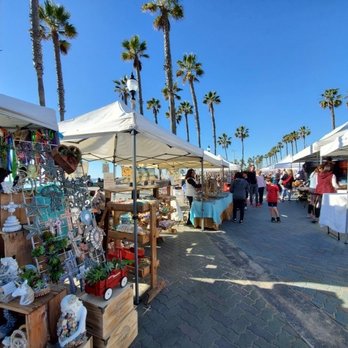 Surf City Nights - Street Venders - Farmers Market Near Me - Huntington Beach, California Surf City Nights - Street Venders - Farmers Market Near Me - Huntington Beach, California