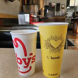 Arby's